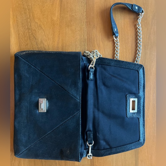 Danier Leather Purse - Picture 3 of 6